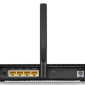 مودم روتر بی سیم VDSL/ADSL تی پی-لینک مدل Archer VR600 V3 AC2100