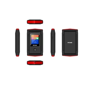 مودم 4G LTE قابل حمل دی-لینک مدل DWR-932M