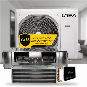 داکت اسپلیت 36000 یونیوا