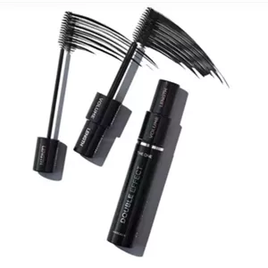 ریمل دوسر مشکی و دوکاره دوان