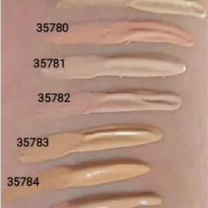 کرم پودر دوان اورلستینگ سینک با 30 SPF کد ۳۵۷۸۲