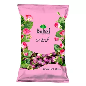 خرید و قیمت غنچه گل سرخ خشک شده (6 بسته 15 گرمی)