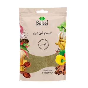 خرید و قیمت پودر گلپر سلفون (6 بسته 50 گرمی)