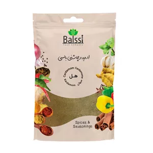 خرید و قیمت پودر هل سلفون (6 بسته 30 گرمی)