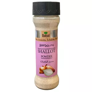 خرید و قیمت پودر موسیر پت (6 بسته 100 گرمی)