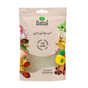 خرید و قیمت پودر موسیر سلفون (6 بسته 70 گرمی)