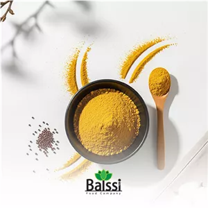 خرید عمده پودر خردل (هر کیلوگرم)