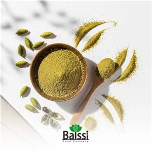 خرید عمده پودر هل (هر کیلوگرم)
