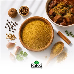 ادویه خورشتی درباری (هر کیلوگرم)