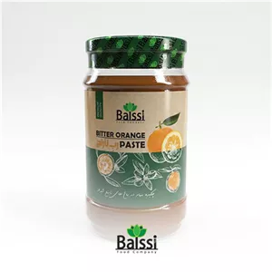رب نارنج  (۶ شیشه ۳۵۰ گرمی)