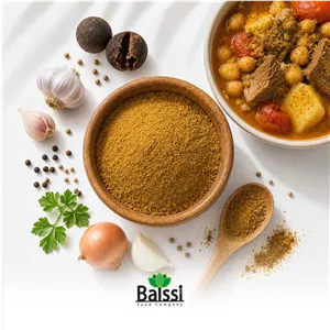 ادویه آبگوشت درباری (هر کیلوگرم)