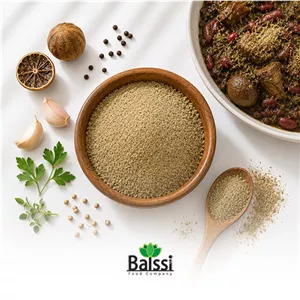 ادویه قورمه سبزی درباری (هر کیلوگرم)