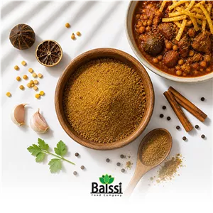 ادویه قیمه درباری (هر کیلوگرم)