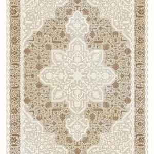 فرش سبلان وینتیج کلکسیون مردین کد 541