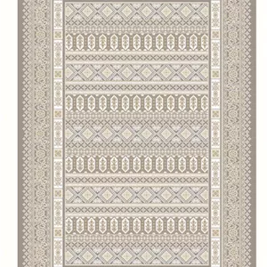 فرش سبلان وینتیج کلکسیون مردین کد 546