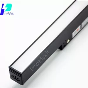 چراغ مگنتی لاینی 12وات ثابت پرشین لایت