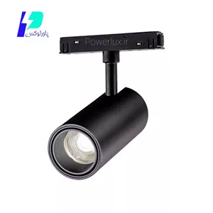 چراغ مگنتی ریلی 10وات (اسپات)پرشین لایت