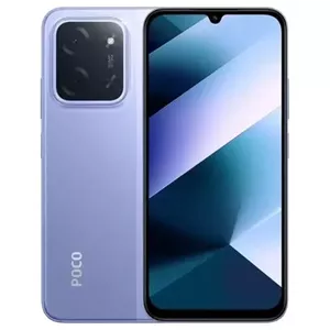 گوشی موبایل شیائومی مدل Poco C85 حافظه 256 گیگابایت و رم 8 گیگابایت دو سیم کارت
