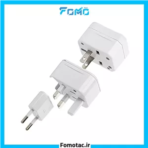 تبدیل برق همه کاره پی‌نت(P-net) مدل SH-205