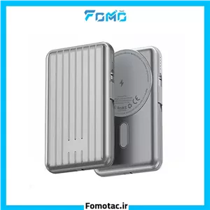 پاوربانک 10000MAh سی‌بای(Saybuuy) مدل P1 - مگ سیف