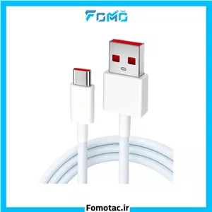 کابل شارژ تایپ‌سی 120W شیائومی (Xiaomi) - های کپی