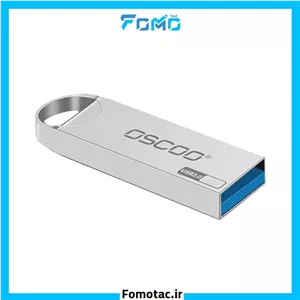 فلش مموری 16گیگابایتی USB3.0 اوسکو(OSCOO) مدل K002