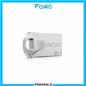 فلش مموری 32 گیگابایتی USB2.0 اوسکو(OSCOO) مدل R007
