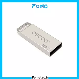 فلش مموری 16گیگابایتی USB2.0 اوسکو(OSCOO) مدل R001