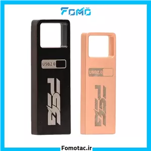 فلش مموری 32گیگابایتی USB 2.0 پی‌اس‌جی (PSG) مدل PS221