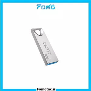 فلش مموری 32گیگابایتی USB2.0 اوسکو(OSCOO) مدل 006U-2