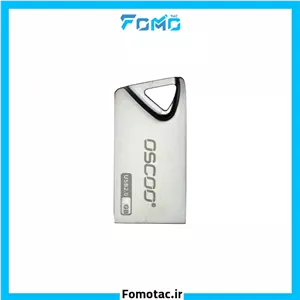 فلش مموری32 گیگابایتی USB2.0 اوسکو(OSCOO) مدل 052U-1