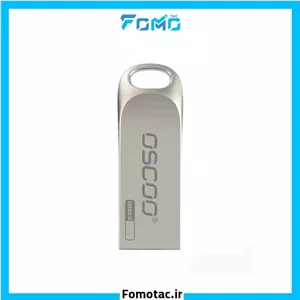 فلش مموری32 گیگابایتی USB2.0 اوسکو(OSCOO) مدل RM11