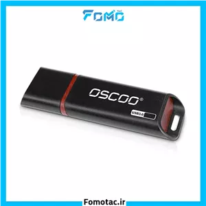 فلش مموری32 گیگابایتی USB3.0 اوسکو (OSCOO) مدل K009