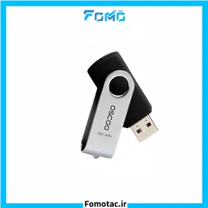 فلش مموری 16گیگابایتی USB 2.0 اوسکو (OSCOO) مدل 008U