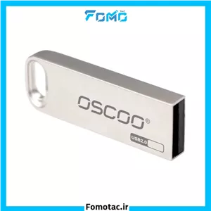 فلش مموری 16گیگابایتی USB 2.0 اوسکو (OSCOO) مدل R15