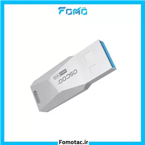 فلش مموری 16گیگابایتی USB2.0 اوسکو (OSCOO) مدل 006U