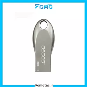فلش مموری 16گیگابایتی USB 2.0 اوسکو (OSCOO) مدل R10