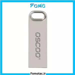 فلش مموری64 گیگابایتی USB 2.0 اوسکو (OSCOO) مدل R15