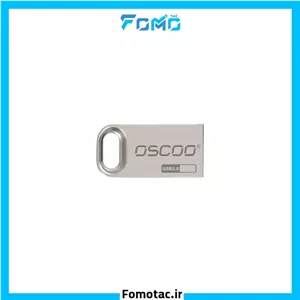 فلش مموری64 گیگابایتی USB 2.0 اوسکو (OSCOO) مدل RM15
