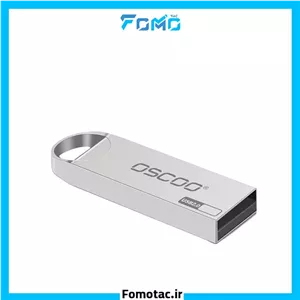 فلش مموری 16گیگابایتی USB 2.0 اوسکو (OSCOO) مدل 002U-2