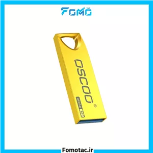 فلش مموری32 گیگابایتی USB 3.0 اوسکو (OSCOO) مدل K005