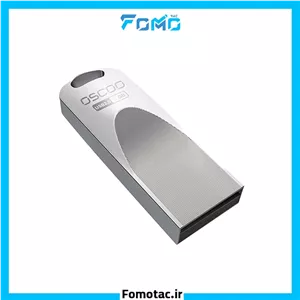 فلش مموری32 گیگابایتی USB2.0 اوسکو(OSCOO) مدل R003