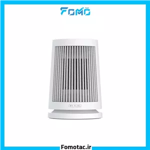 هیتر برقی رومیزی شیائومی(Xiaomi) مدل Desktop Heater
