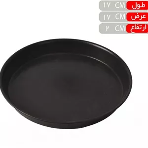 قالب پیتزا تفلون