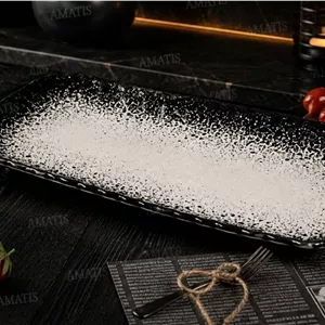 دیس کباب مشکی ملورین