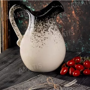 پارچ اختر مشکی ملورین