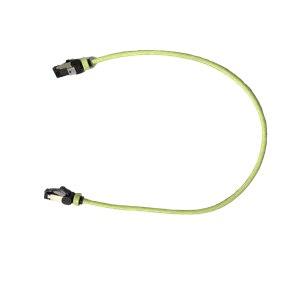 پچ کورد بسیار نازک SFTP CAT6A واندرفول 30AWG