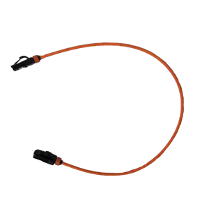 پچ کورد بسیار نازک UTP CAT6 واندرفول 28AWG