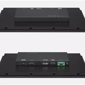 مانیتور صنعتی تاچ نکس کام 15اینچ Nexcom APPD 1900T