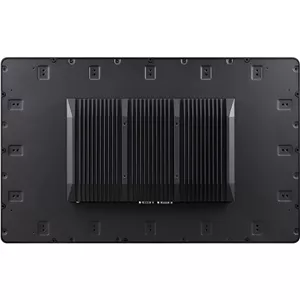 پنل پی سی صنعتی تاچ نکس کام 24 اینچ Nexcom IPPC 2411-C11
